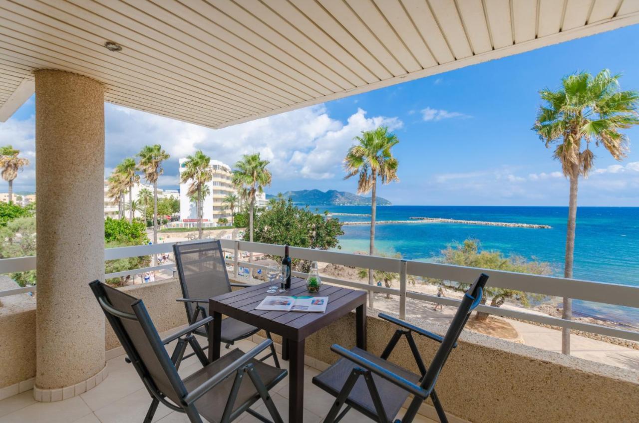 Cala Bona Calm&Beach Son Servera  Exterior foto