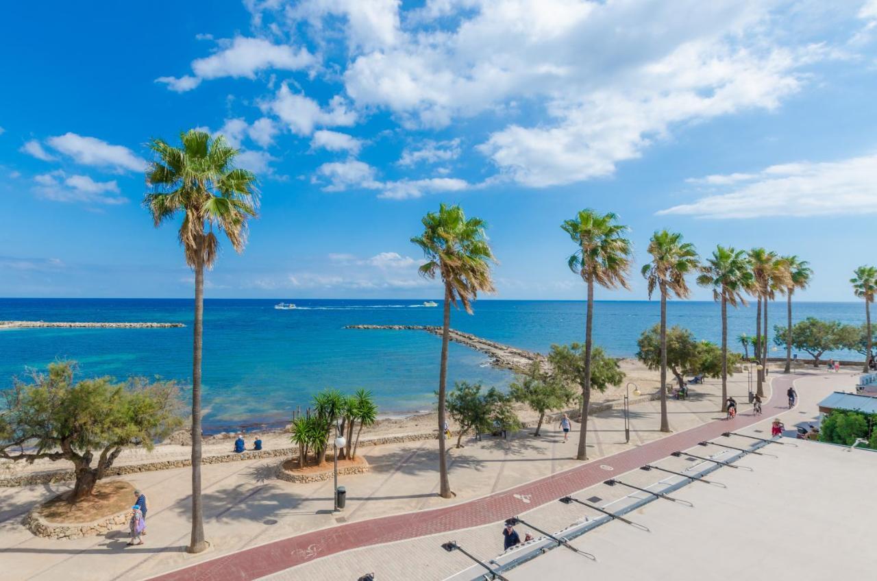 Cala Bona Calm&Beach Son Servera  Exterior foto