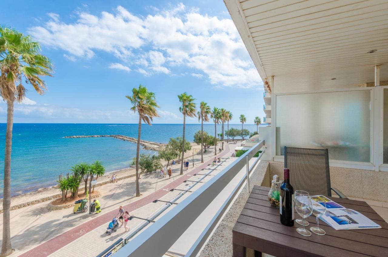 Cala Bona Calm&Beach Son Servera  Exterior foto