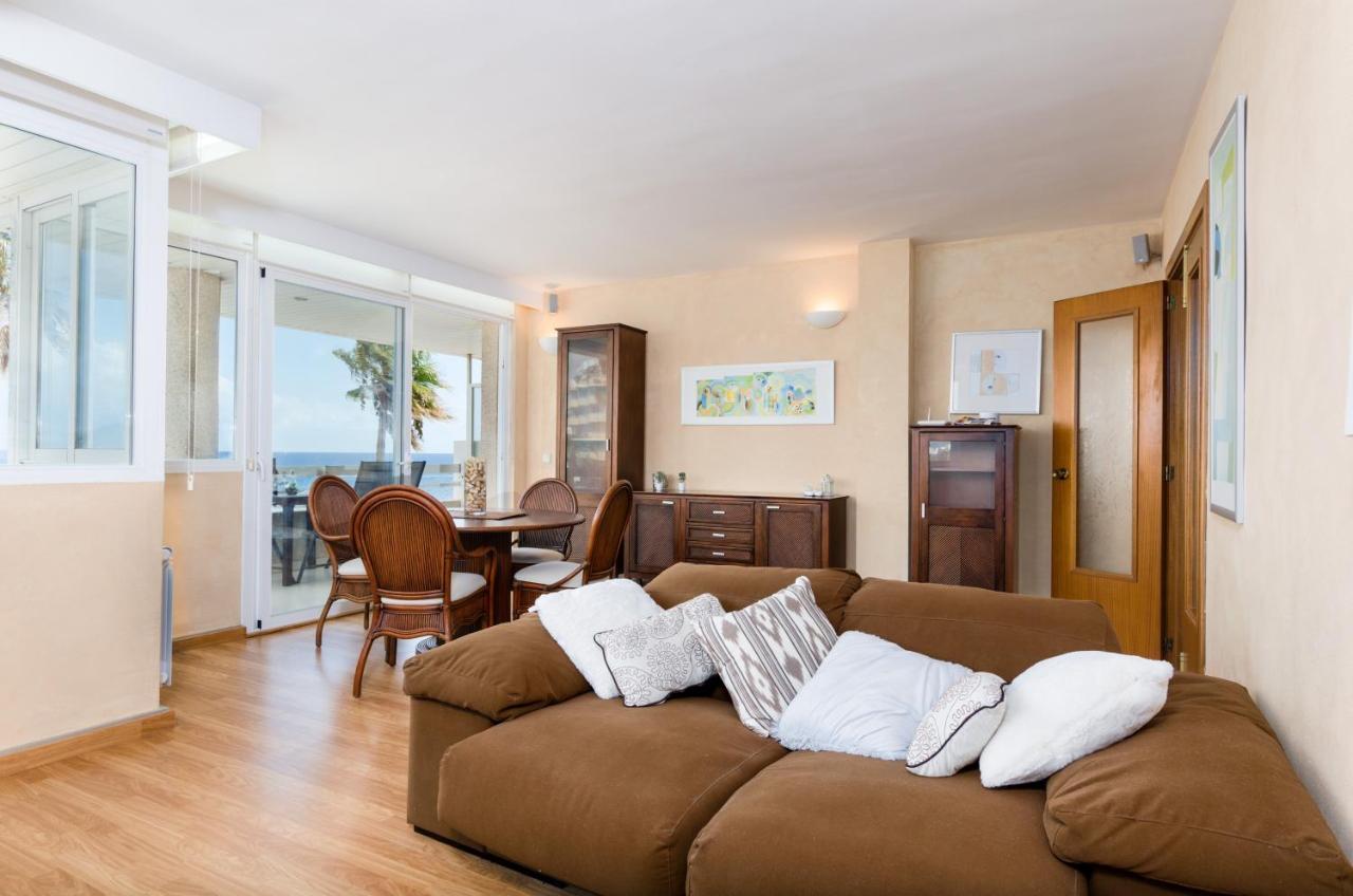 Cala Bona Calm&Beach Son Servera  Exterior foto